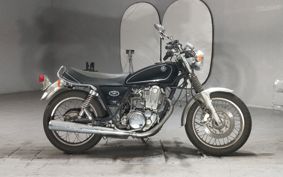YAMAHA SR400 2009 RH01J