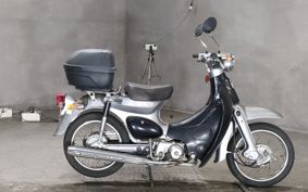 HONDA LITTLE CUB AA01