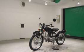 HONDA SOLO 2009 AC17