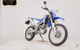 YAMAHA WR250R DG15J