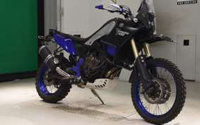 YAMAHA TENERE 700 2021 DM09J