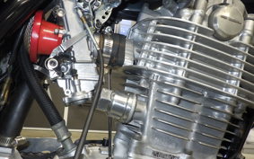 YAMAHA SR500 1987 1JN