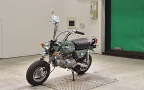 HONDA MONKEY 2026 Z50J