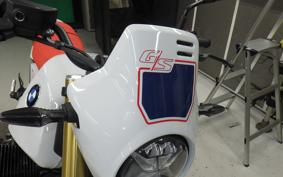 BMW R12G/S 2025