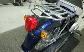 HONDA C50 SUPER CUB AA09