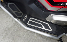 HONDA X-ADV 750 2019 RC95