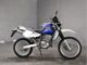 Фото Suzuki DJEBEL250XC с японского аукциона