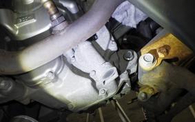 SUZUKI SKYWAVE 250 (Burgman 250) S Gen.3 CJ46A