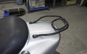 SUZUKI LET's 2 2005 CA1PA