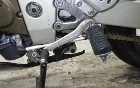 KAWASAKI NINJA ZX-6R 1998 ZX600G