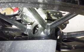 SUZUKI GSX-S125 DL32B