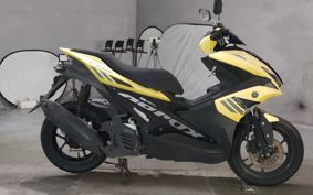 YAMAHA AERO X 155 SG46