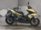 Фото Yamaha AERO X 155 с японского аукциона