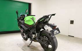 KAWASAKI NINJA 650 A 2022 ER650H