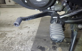 HONDA REBEL 250 A MC49