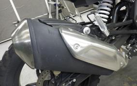 BMW G310GS 2019