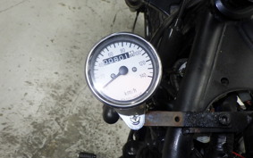 YAMAHA DRAGSTAR 400 2008 VH01J