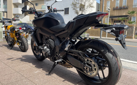 YAMAHA MT-09 AMT 2025 RN88J
