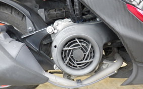 SUZUKI SWISH DV12B