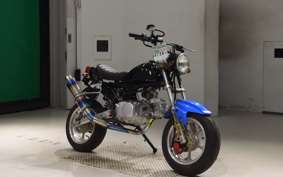 HONDA MONKEY Z50J