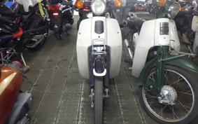 HONDA C90 SUPER CUB HA02