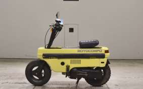 HONDA MOTOCOMPO AB12