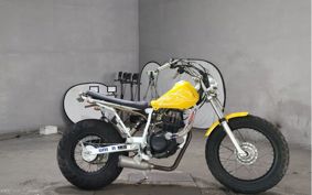 YAMAHA TW200 DG07J