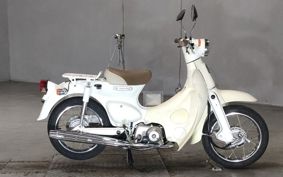 HONDA LITTLE CUB AA01