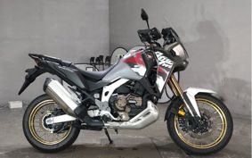 HONDA CRF1100L AFRICA TWIN 2026 SD15