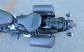 TRIUMPH BONNEVILLE BO BAR 2021 DAD84H