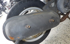 SUZUKI LET's CA4AA