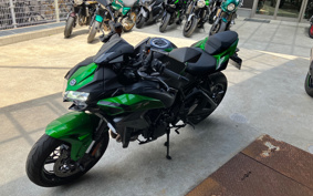 KAWASAKI NINJA H2 2025 ZRT00R