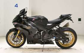 HONDA CBR1000RR RSP 2022 SC82