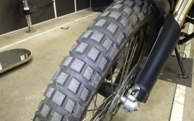 BMW F800GS 2009