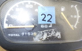 YAMAHA JOG APRIO