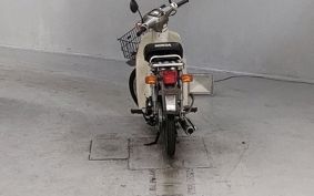 HONDA SUPER CUB50 AA01