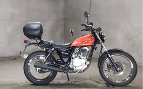 SUZUKI GLASS TRACKER BIG BOY NJ4BA