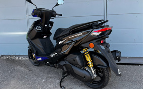 YAMAHA CYGNUS 125 X SED8J
