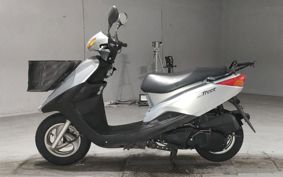 YAMAHA AKUSHI STREET SE53J