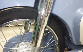 HONDA C50 SUPER CUB 2024 AA09