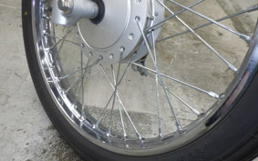 HONDA C110 SUPER CUB 2025 JA10