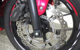HONDA CBR400R 2021 NC56