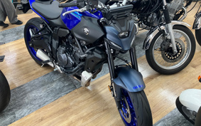 YAMAHA MT-07 ABS 2025 RM48J