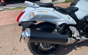 SUZUKI GSX1300R HAYABUSA 2015 GX72B