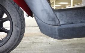 HONDA TACT Gen.4 AF79