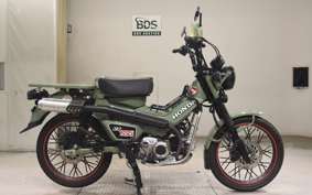 HONDA CT125-2 2003 JA65