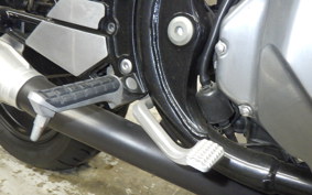 KAWASAKI ZEPHYR 750 2007 ZR750C