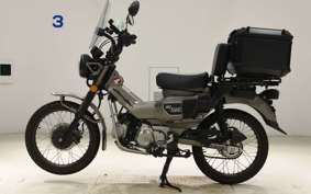 HONDA CT125-2 2013 JA65