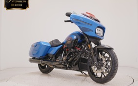 HARLEY FLHXSTSE1980CVO 2026