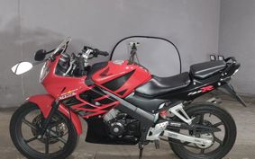 HONDA CBR150R NCB150